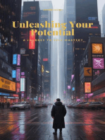 Unleashing Your Potential: A Journey to Self-Mastery