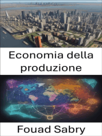 Economia della produzione: Economia della produzione: orientare le forze economiche per un mondo prospero
