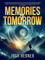 Memories of Tomorrow