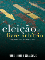 Eleição e Livre-arbítrio