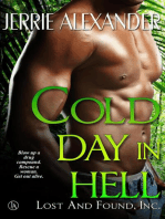 Cold Day in Hell: Lost and Found, Inc., #2