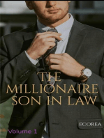 The Millionaire Son In Law Volume 1
