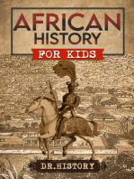 African History for Kids