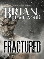 Fractured: The Rook Maison Series, #1