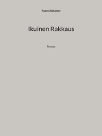 Ikuinen Rakkaus: Runoja