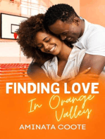 Finding Love in Orange Valley