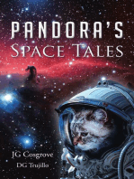 Pandora's Space Tales