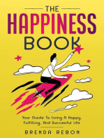 The Happiness Book