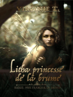 Litha, princesse de la brume