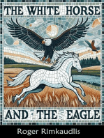 The White Horse and the Eagle