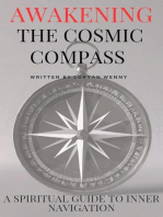 Awakening the Cosmic Compass: A Spiritual Guide to Inner Navigation
