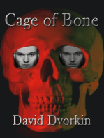 Cage of Bone