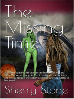 The Missing Time