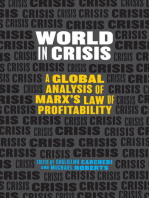 World in Crisis