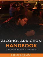 Alcohol Addiction Handbook