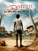 Rafa III: Le théâtre des rêves