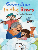 Grandma in the Stars