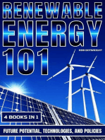 Renewable Energy 101