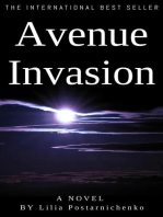 Avenue Invasion