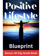 Positive Lifestyle Blueprint