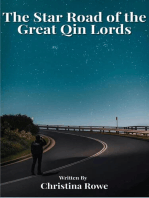 The Star Road of the Great Qin Lords