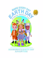 Make Every Day Earth Day