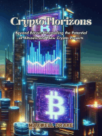 Crypto Horizons: Beyond Bitcoin: Unraveling the Potential of Altcoins and New Crypto Projects