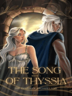 The Song of Thyssia