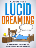 Lucid Dreaming