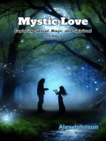 Mystic Love: Exploring Sexual Magic and Spiritual Intimacy