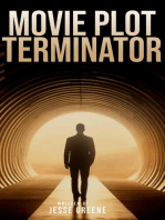 Movie Plot Terminator