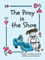 The Pony in the Shoe