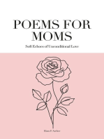 Poems for Moms