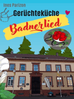 Gerüchteküche: Badnerlied