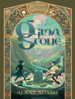 The Ogma Stone