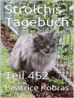 Strolchis Tagebuch - Teil 452