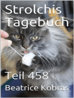 Strolchis Tagebuch - Teil 458