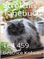 Strolchis Tagebuch - Teil 459