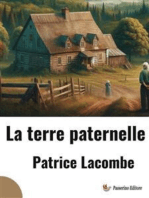 La terre paternelle