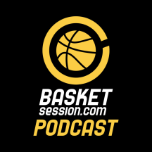 Le podcast BasketSession