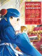 Ascendance of a Bookworm (Manga) Part 2 Volume 9