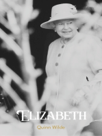 Elizabeth: The Life of Elizabeth II: For Queen and Country
