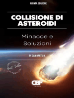 Collisione di Asteroidi: Minacce e Soluzioni