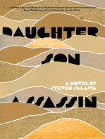 Daughter, Son, Assassin: A Novel