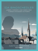 Ida Bindschedler