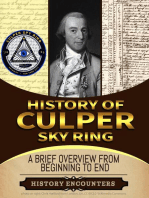 Culper Spy Ring