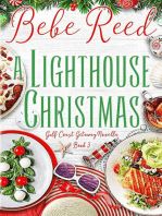 A Lighthouse Christmas: Gulf Coast Getaway, #3