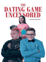 The Dating Game Uncensored