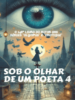 Sob O Olhar De Um Poeta Vol. 4