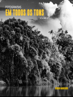 Fotografias Em Todos Os Tons - Vol 02